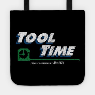 Tool Time (Variant) Tote