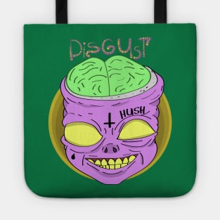 Disgust Tote