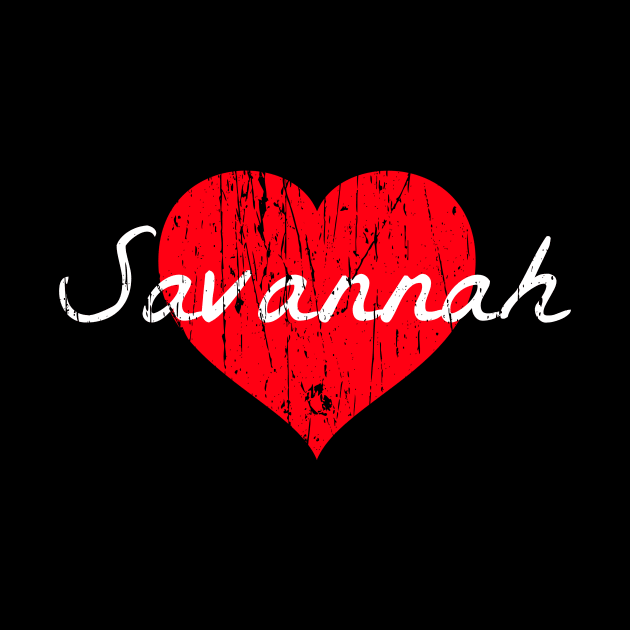 SAVANNAH by Cult Classics