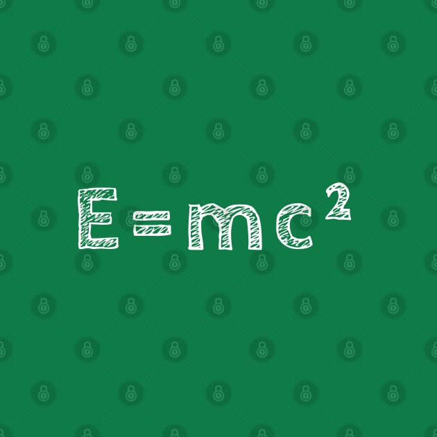 E=mc² by Slownessi