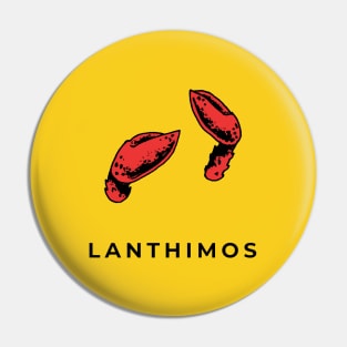 LANTHIMOS Pin