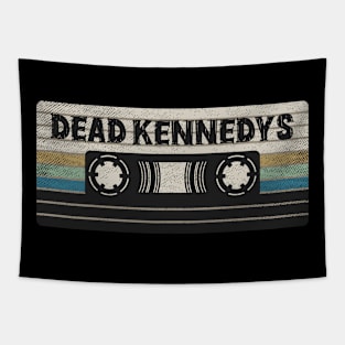 Dead Kennedys Mix Tape Tapestry