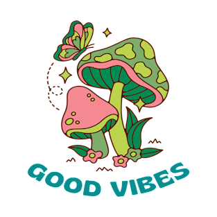 Good Vibes T-Shirt