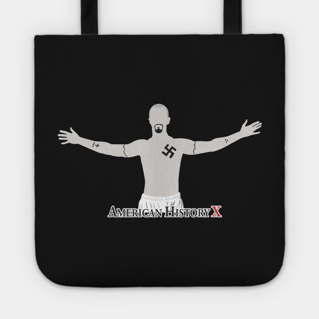 Movie American History X Film Torba Materialowa Teepublic Pl Tomatometer rankings of the top 100 best movies of 2020 and all time. teepublic
