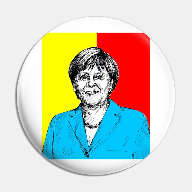 Angela Merkel 2 Pin by truthtopower