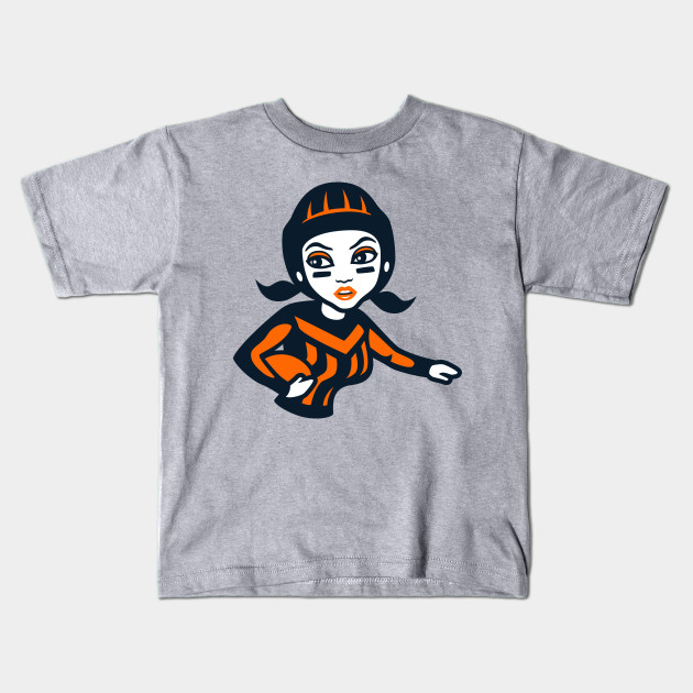 kids chicago bears shirt