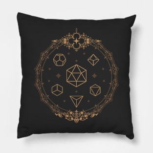 Written in the Stars Pillow