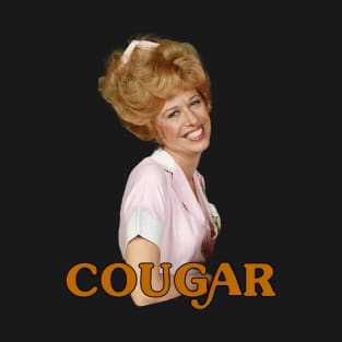 Cougar T-Shirt