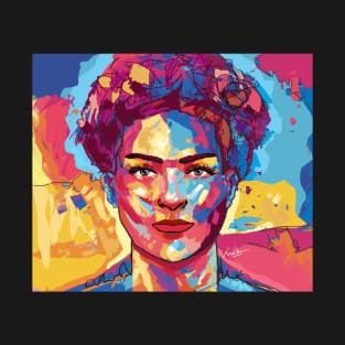 Frida Kahlo T-Shirt