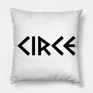 Circe Pillow