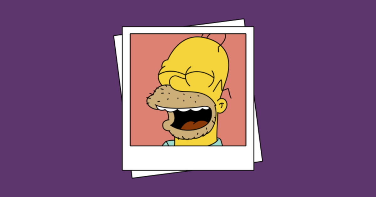 Ice Cream of Margie (With the Light Blue Hair) Homer Simpson The