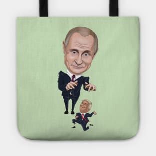 trumputin Tote