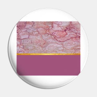 Beautiful purple textured composition Pin