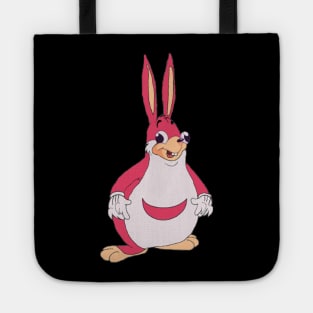 Ugandan Chungus Tote