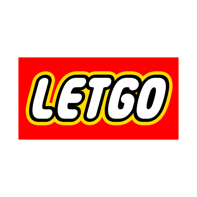 LETGO by NeonPlaza2052