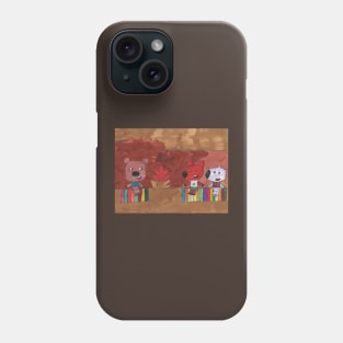 Children's Favorites Phone Case