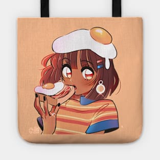 breakfast Tote