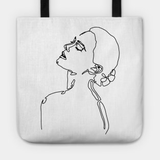 Gentle Tote