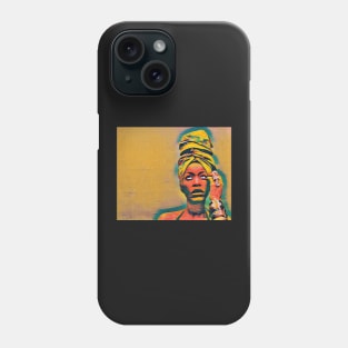 ANALOG BADU Phone Case