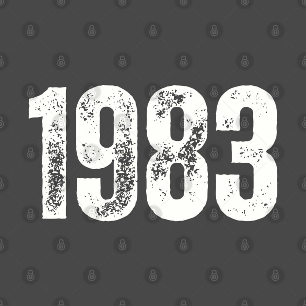 1983 by AB DESIGNS