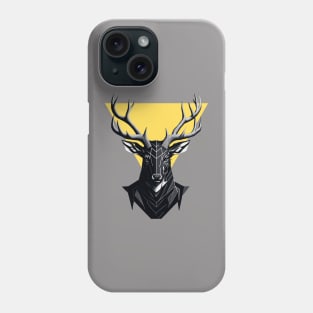 The Deer Phone Case