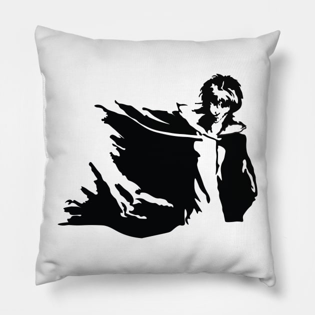 Morpheus/ The Sandman Pillow by Travelicious