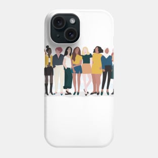 WomenPower Phone Case