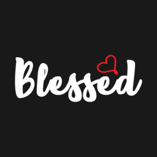 Blessed T-Shirt