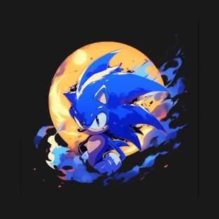 sonic T-Shirt