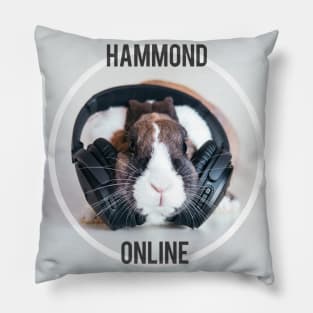 Hammond Online Pillow