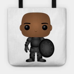 James Olsen as Guardian Funko Pop Tote