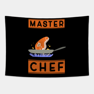 Master chef Tapestry