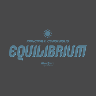 Equilibrium T-Shirt