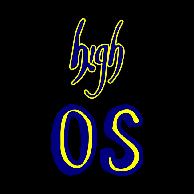 high OS by Oluwa290