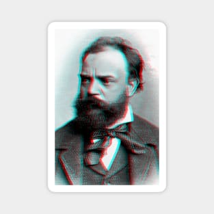 Antonin Dvorak Magnet