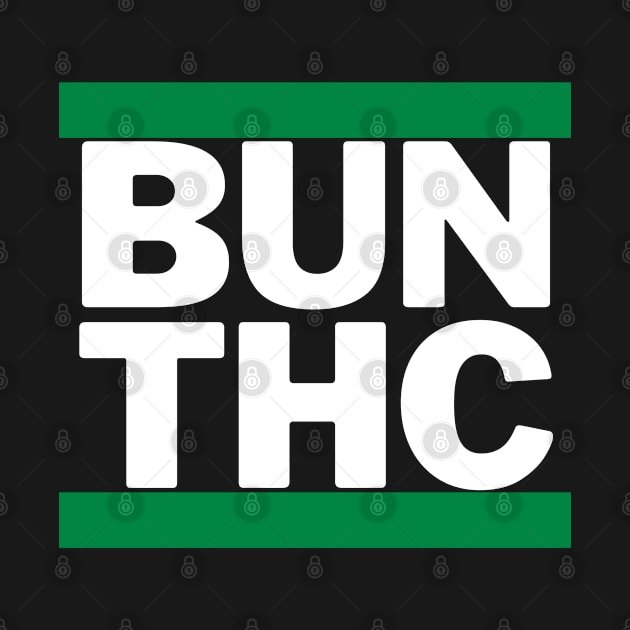 BUN THC by Quetzalita