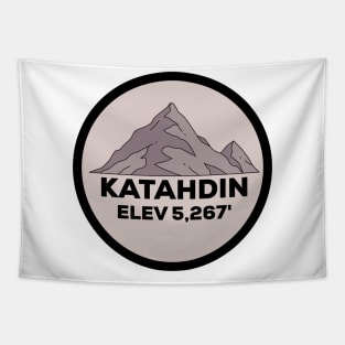 Katahdin Tapestry