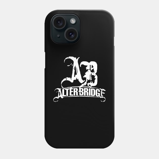 Alter Bridge Premium Design Phone Case by God Of The Haven