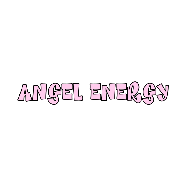 Angel Energy by DiorBrush