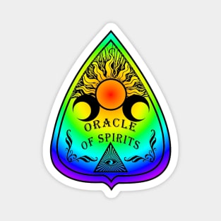 Oracle of Spirits Magnet