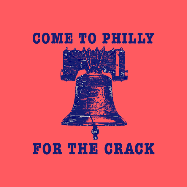 Come to Philly by nickbuccelli