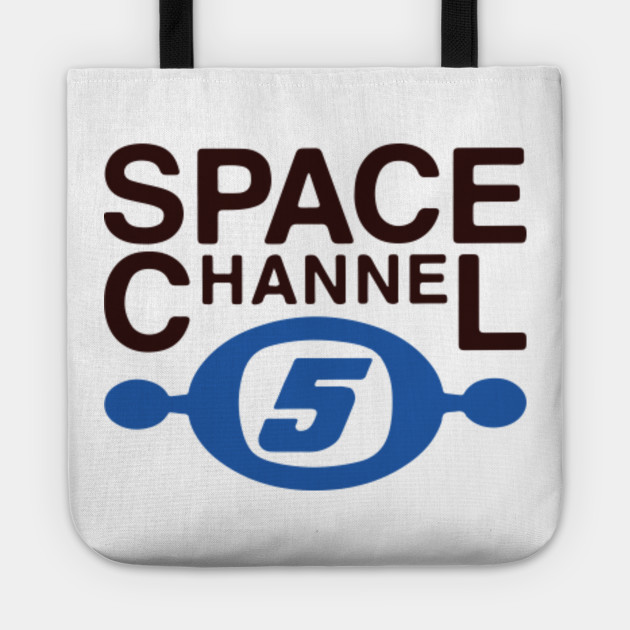 Space Channel 5