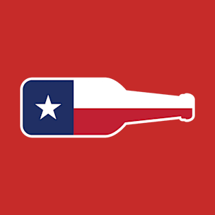 Texas Beer T-Shirt