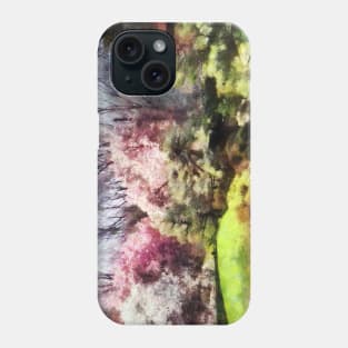 Spring - Japanese Spring Phone Case