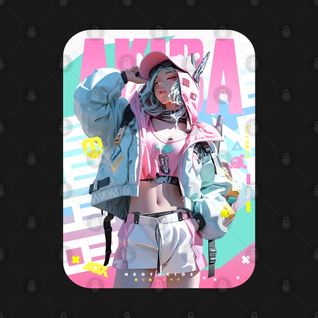 AKIBA DRIP - 🩵🟡💜「 ✦ PASTEL FASHION✦ 」🩵🟡💜 ANIME MANGA NEXT LVL ARTSTYLE by Akiba Drip