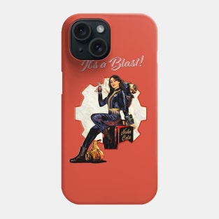 Lucy Phone Case