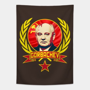 Gorbachev Tapestry