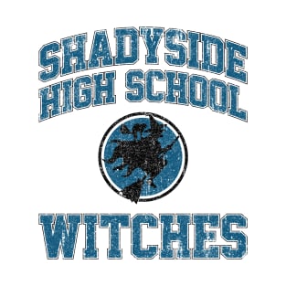 Shadyside High School Witches (Variant) T-Shirt