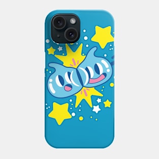 Sticky Friends Phone Case