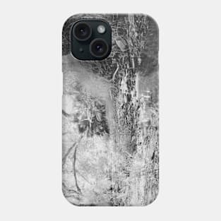 Photo of Peaceful Jungle Stream in California V3 Phone Case